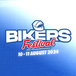 Bikers Festival