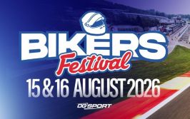 Bikers Festival