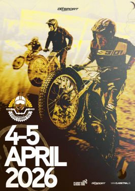 Classic Clubman Trial d’Aywaille