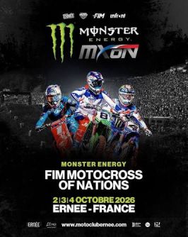 Motocross des nations