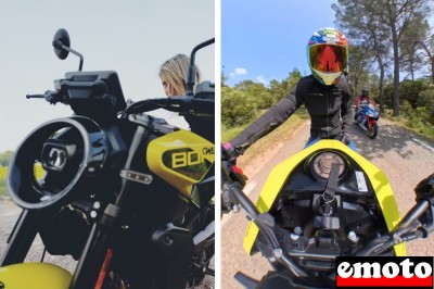 Essai Husqvarna Vitpilen 801