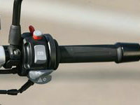 photo BMW K1200R