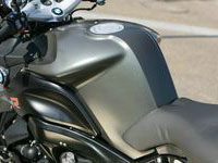 photo BMW K1200R