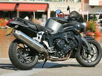 photo BMW K1200R