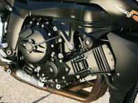 photo BMW K1200R