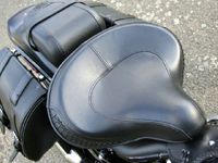 photo Harley-Davidson Cross Bones
