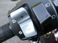 photo Honda DN-01