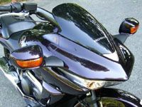 photo Honda DN-01