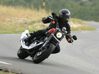 photo Harley-Davidson XR1200