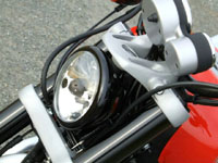 photo Harley-Davidson XR1200