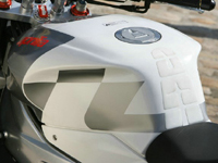 photo Aprilia Tuono 1000
