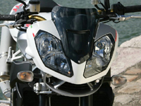 photo Aprilia Tuono 1000