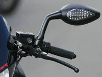photo Buell 1125CR