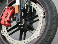 photo Buell 1125CR