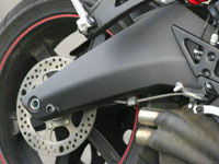 photo Buell 1125CR