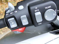 photo BMW R1200 RT