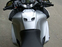 photo BMW R1200 RT