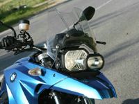 photo BMW F650 GS