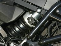 photo BMW F650 GS
