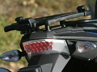 photo BMW F650 GS