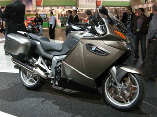 bmw k1300gt