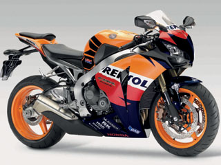 honda cbr1000rr abs