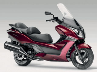 honda sw t400 2