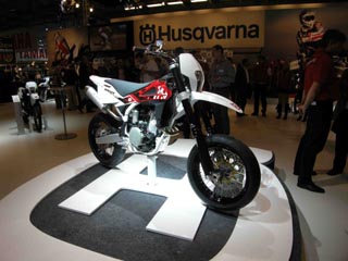husqvarna sm450r 1