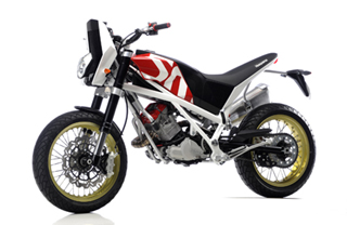 husqvarna smq 2