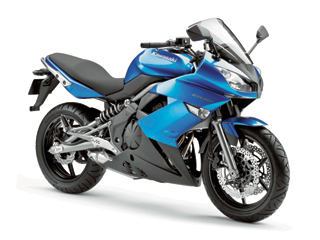kawasaki er6f 2