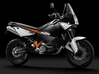 ktm 990 adventure r