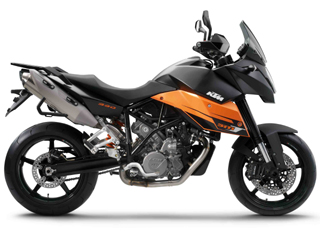 ktm 990 supermoto t