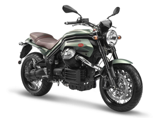 moto guzzi griso 8v special ed