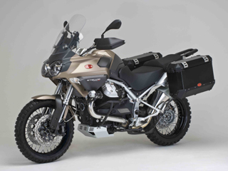 moto guzzi stelvio tt