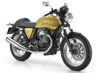 moto guzzi v7 cafe classic