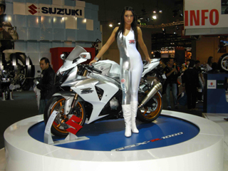 suzuki gsxr 1000 1