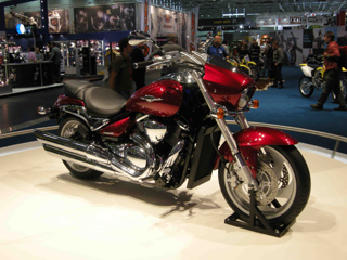suzuki m 1500 1