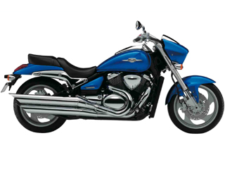 suzuki m 1500 2