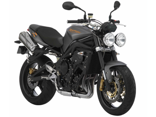 triumph street triple r