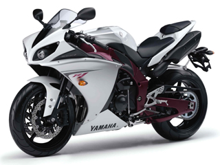 yamaha r1 2