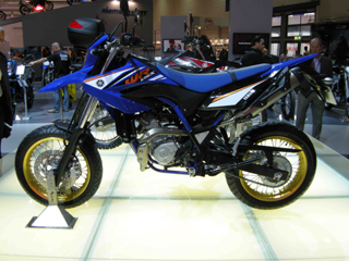 yamaha wr125x yamaha wr125x