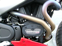photo Buell XB12XT Ulysses