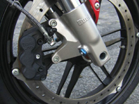 photo Buell XB12XT Ulysses
