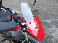 photo Buell XB12XT Ulysses