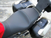 photo Buell XB12XT Ulysses