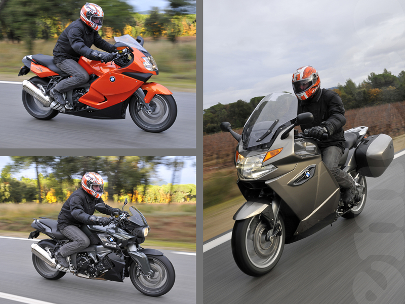 fond d'écran BMW K1300GT, K1300S et K1300R fond d'écran BMW K1300GT, K1300S et K1300R