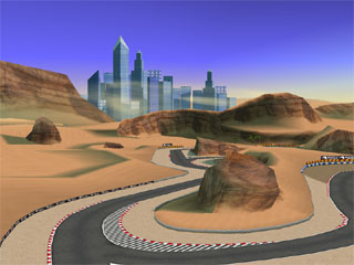 nobilis moto racer ds environments 05 nobilis moto racer ds environments 05