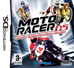nobilis moto racer ds