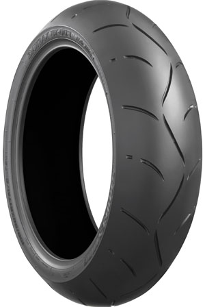 bridgestone bt003rs arriere