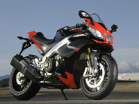 photo Aprilia RSV4 Factory